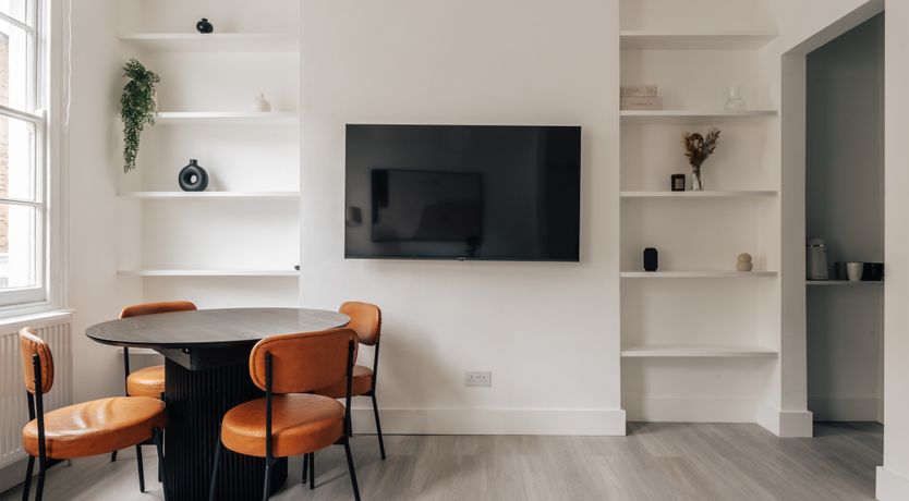 Photo of Marylebone Soul