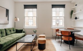 Photo of Marylebone Soul