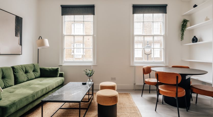 Photo of Marylebone Soul
