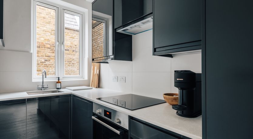 Photo of Marylebone Soul