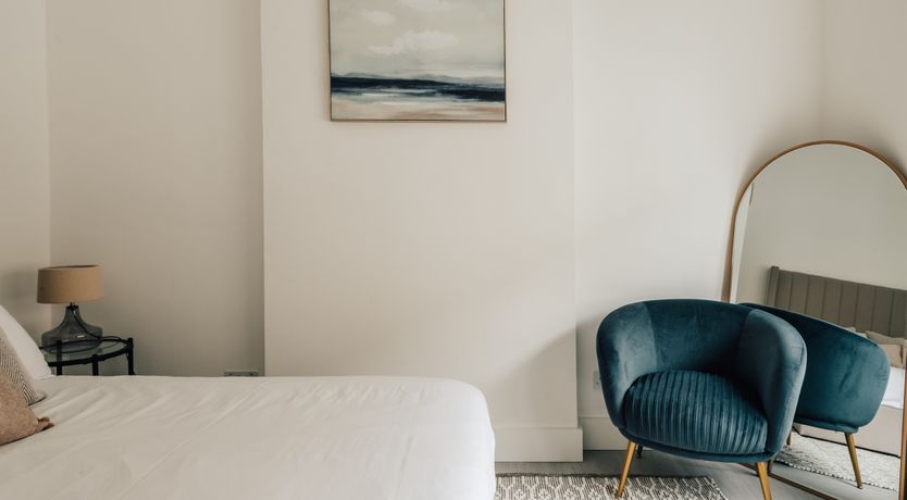 Photo of Marylebone Soul