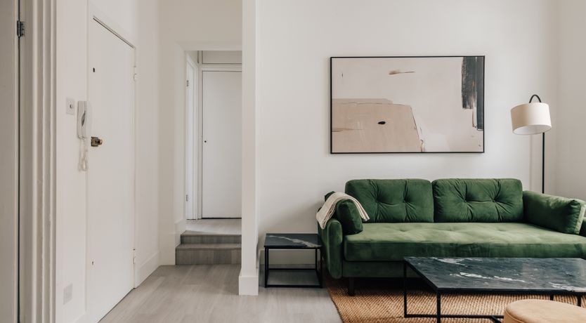 Photo of Marylebone Soul