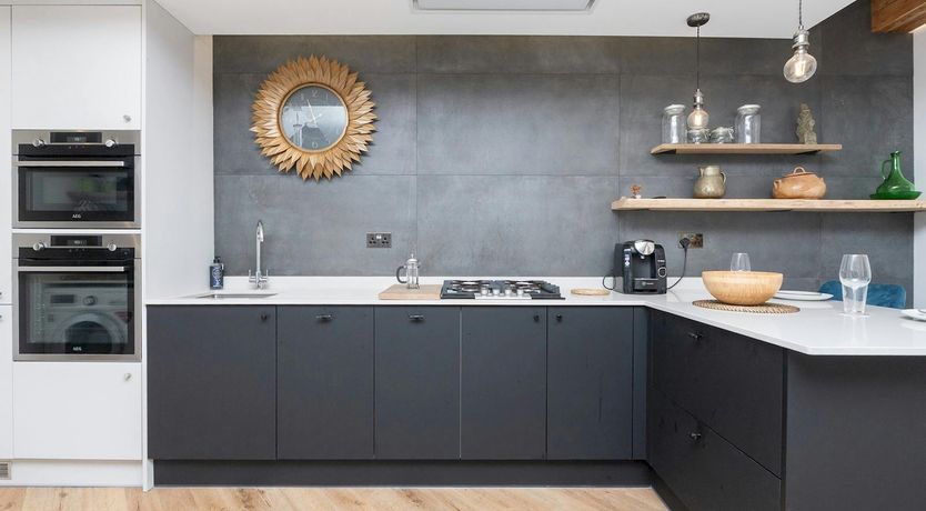 Photo of The Avon Home