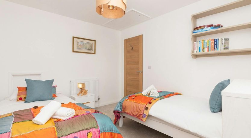 Photo of The Avon Home