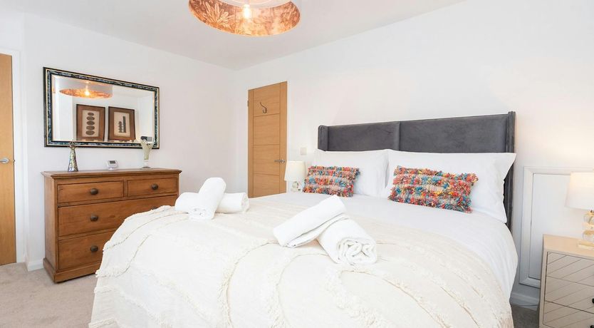 Photo of The Avon Home