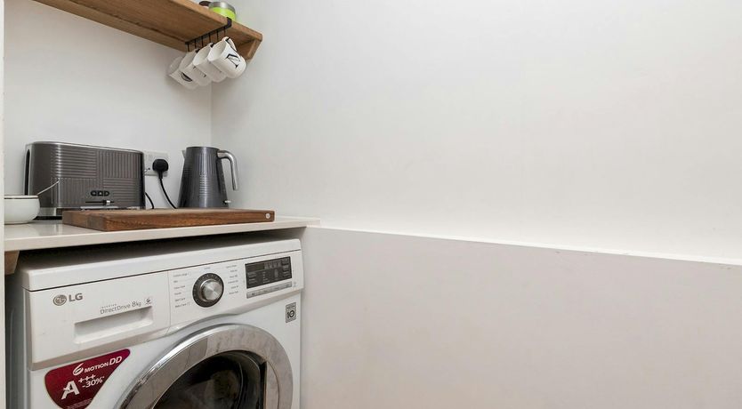 Photo of The Avon Home