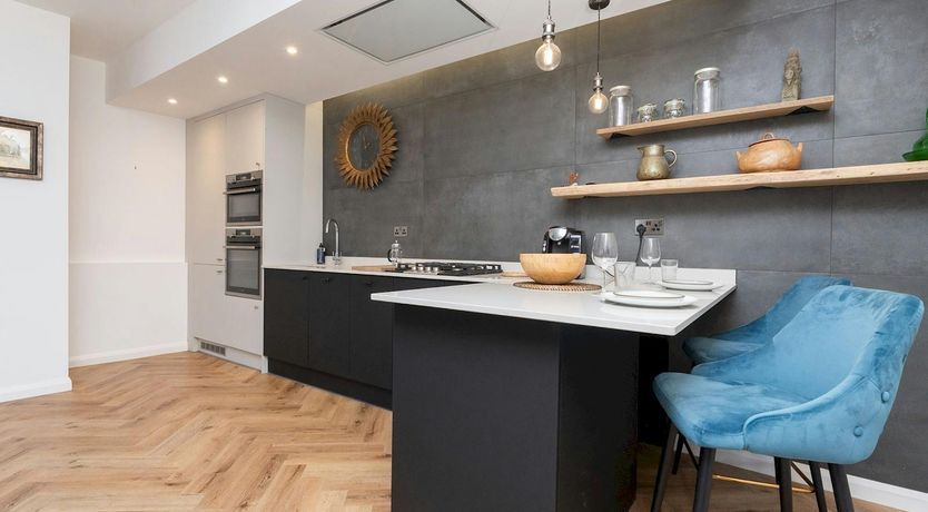 Photo of The Avon Home