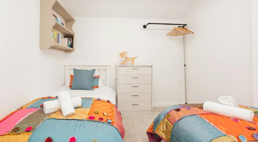 Photo of The Avon Home