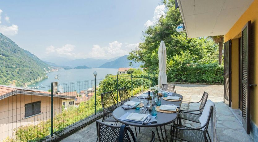 Photo of Argegno Echo