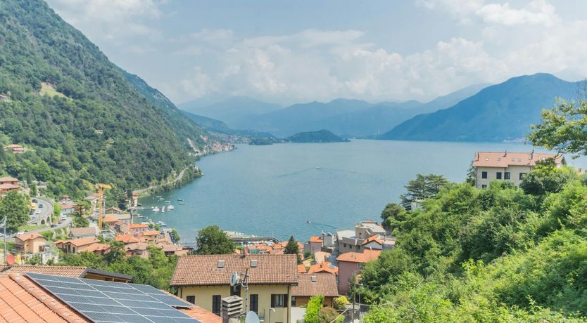 Photo of Argegno Echo