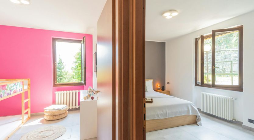 Photo of Argegno Echo