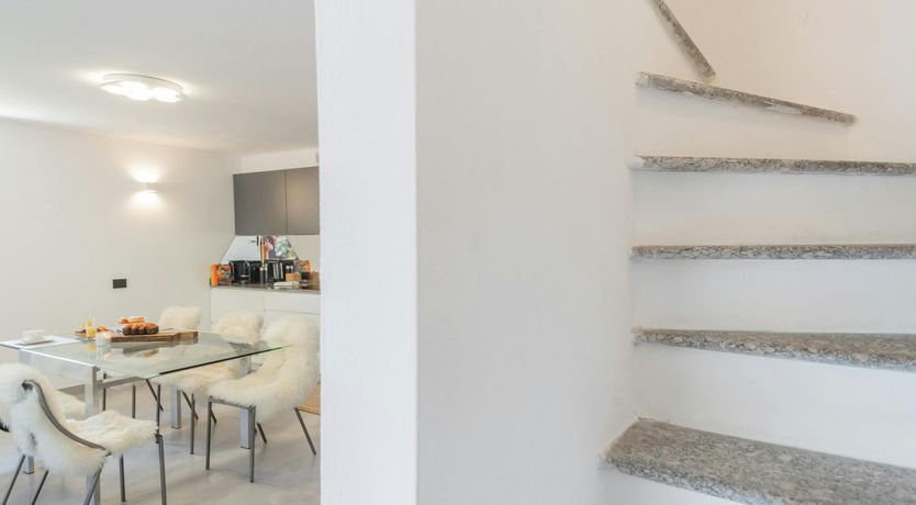 Photo of Argegno Echo