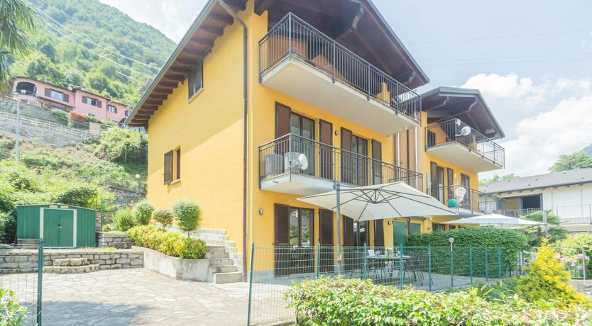 Photo of Argegno Echo