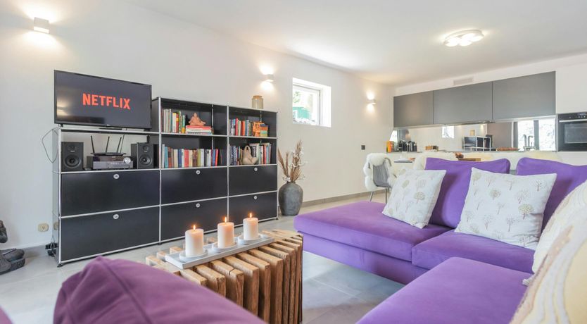 Photo of Argegno Echo