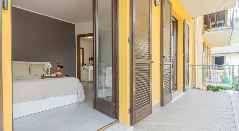 Photo of Argegno Echo