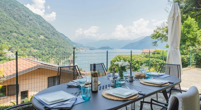 Photo of Argegno Echo