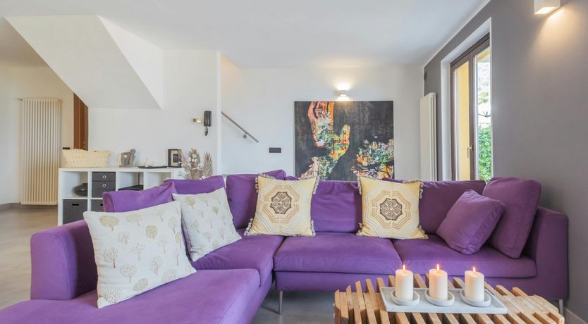 Photo of Argegno Echo