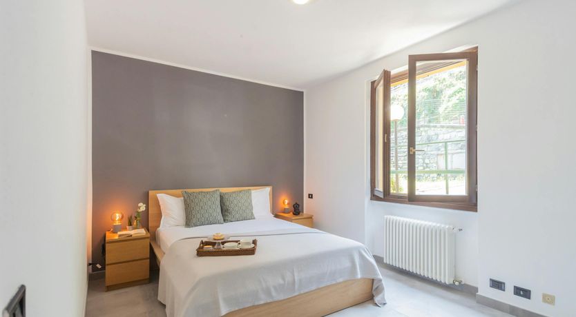 Photo of Argegno Echo