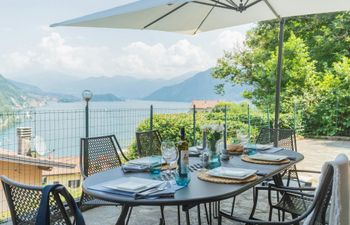 Argegno Echo Holiday Home