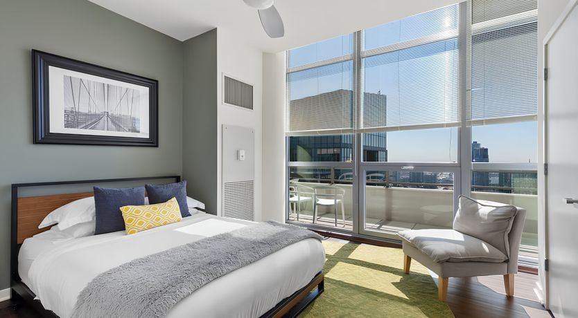 Photo of Metropolis Retreat