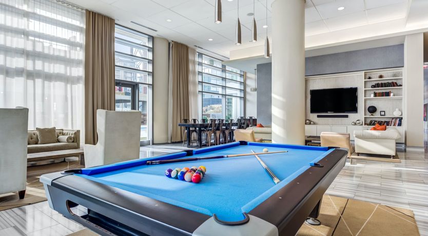 Photo of Metropolis Retreat