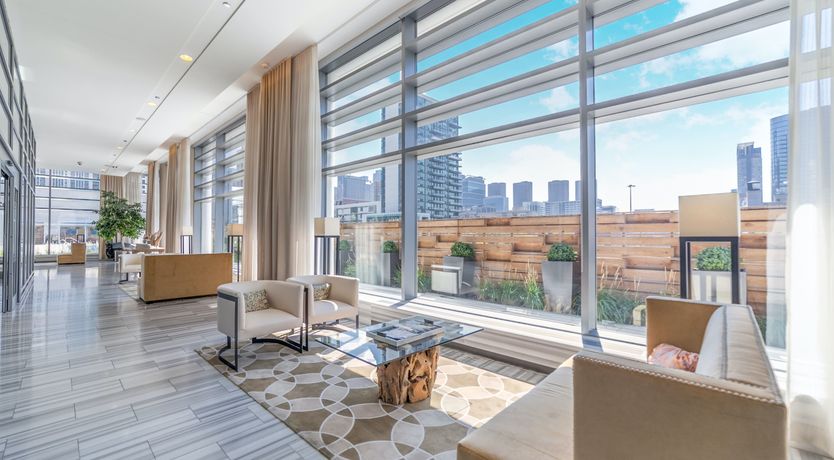 Photo of Metropolis Retreat