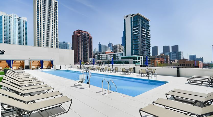 Photo of Metropolis Retreat