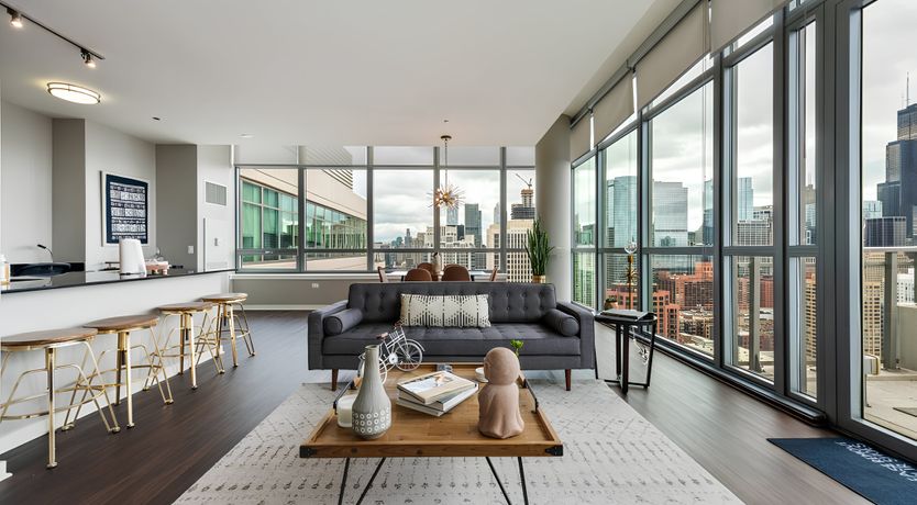 Photo of Metropolis Retreat