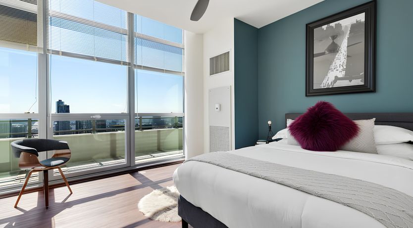 Photo of Metropolis Retreat