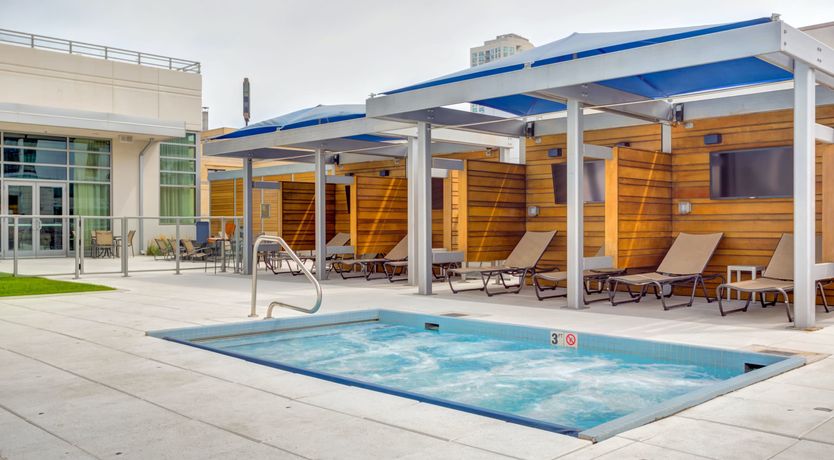 Photo of Metropolis Retreat