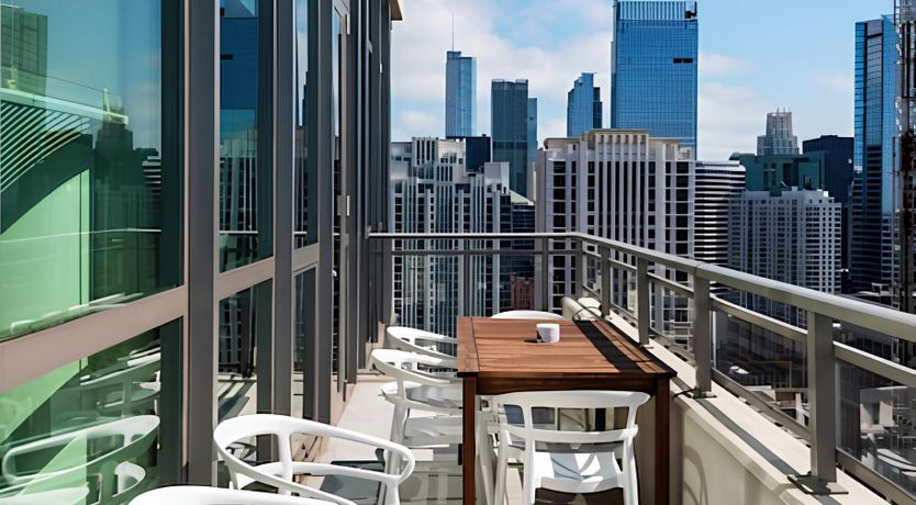 Photo of Metropolis Retreat