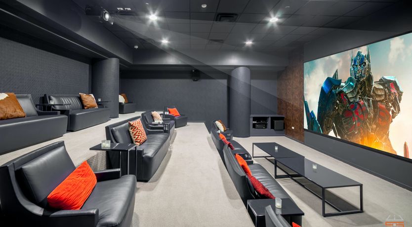 Photo of Metropolis Retreat