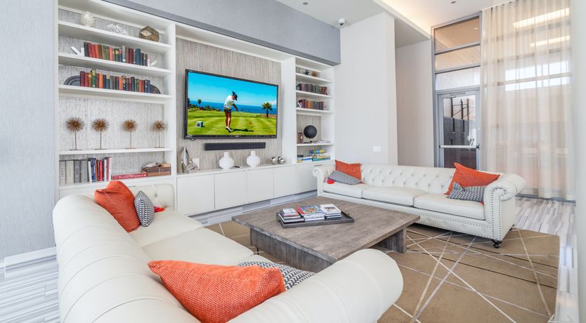 Photo of Metropolis Retreat