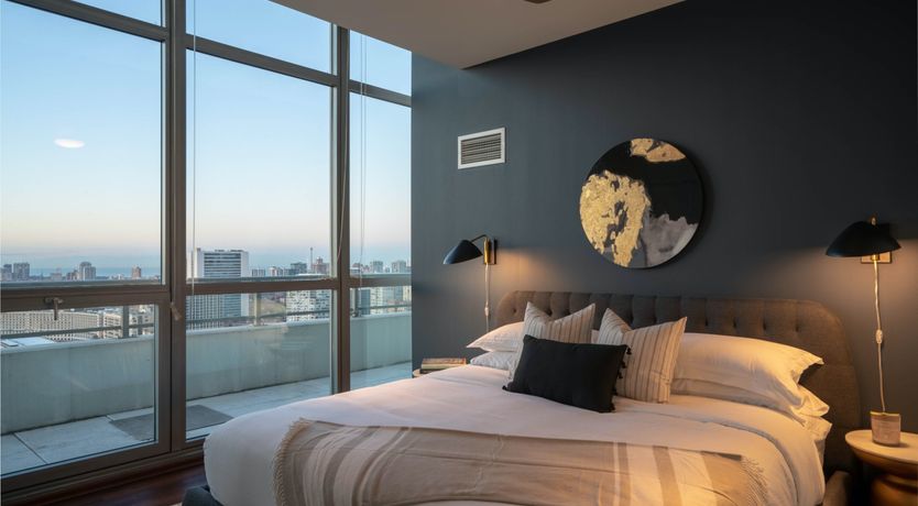 Photo of Metropolis Retreat