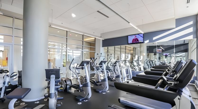 Photo of Metropolis Retreat