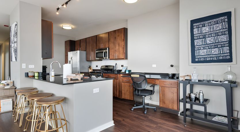 Photo of Metropolis Retreat