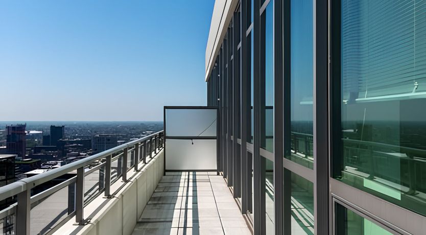 Photo of Metropolis Retreat