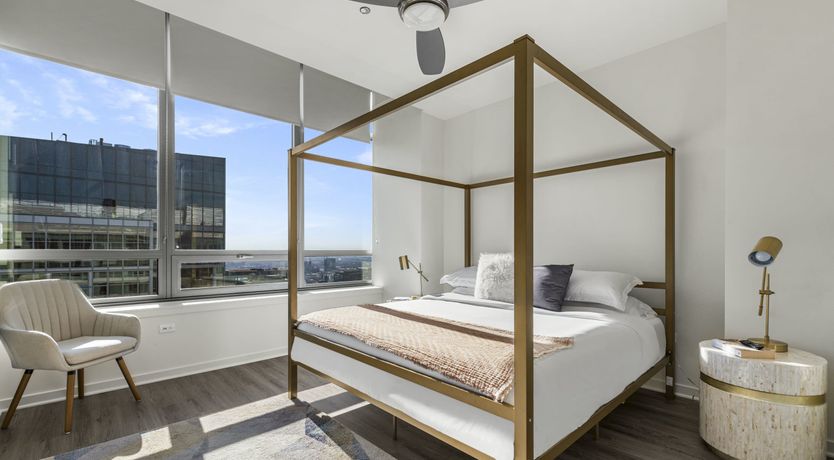 Photo of Metropolis Retreat