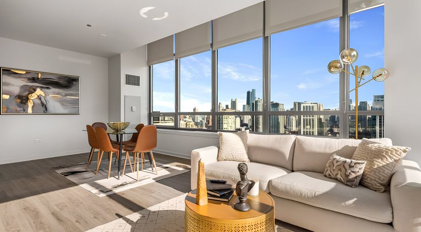 Photo of Metropolis Retreat