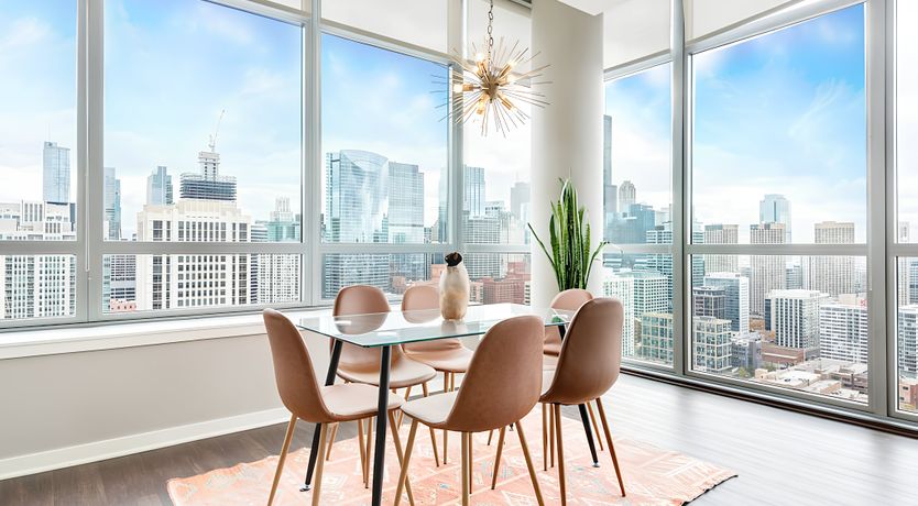 Photo of Metropolis Retreat