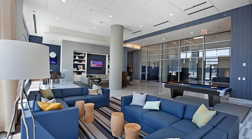 Photo of Metropolis Retreat