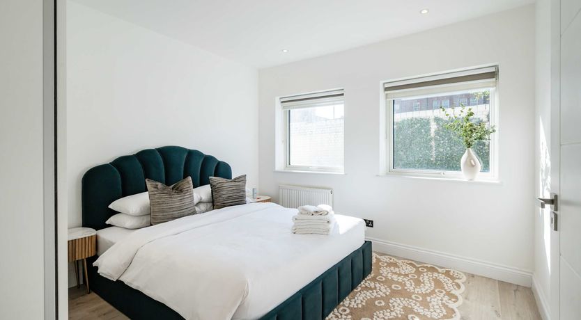 Photo of The Resident Muse