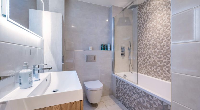 Photo of The Resident Muse