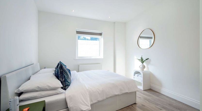 Photo of The Resident Muse