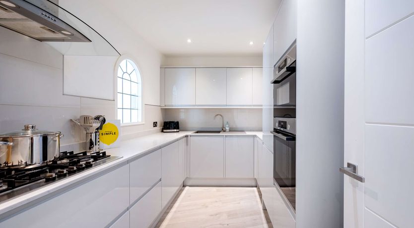 Photo of The Resident Muse