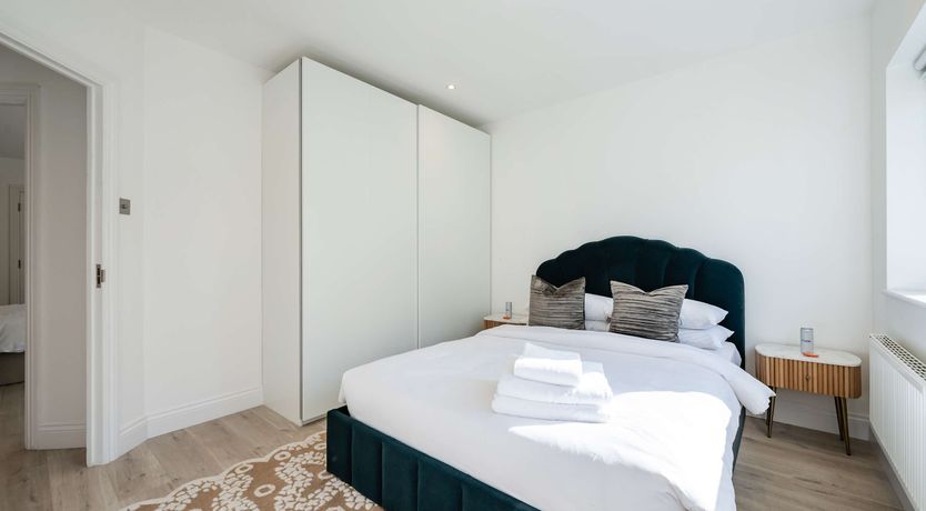 Photo of The Resident Muse