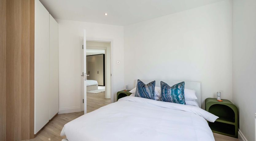 Photo of The Resident Muse