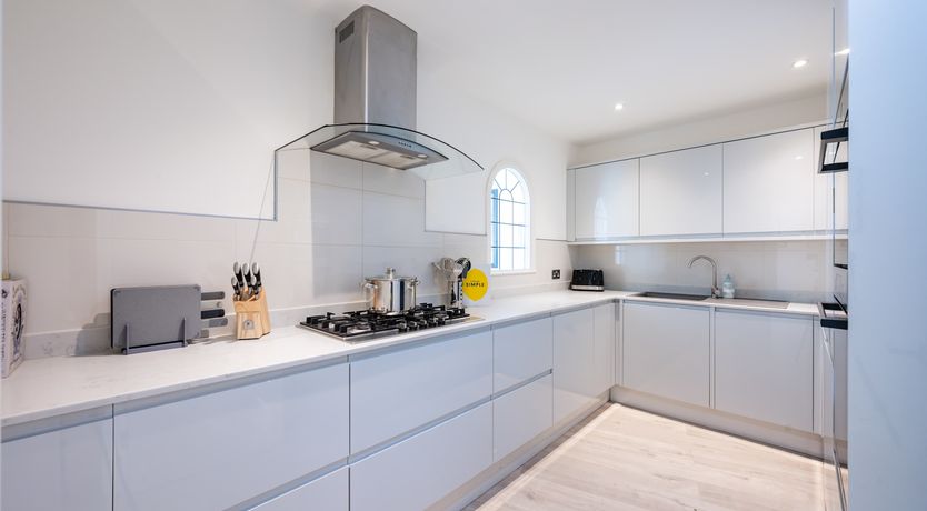 Photo of The Resident Muse