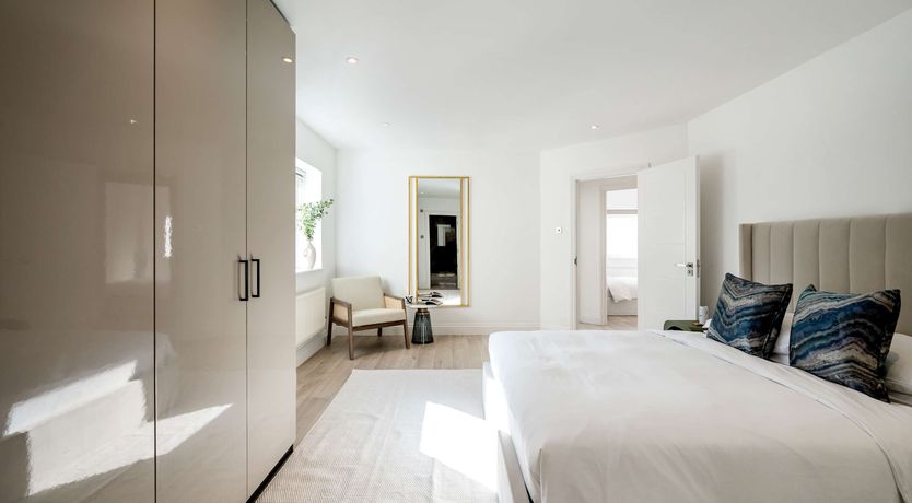 Photo of The Resident Muse