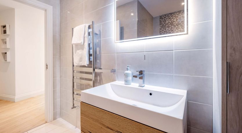 Photo of The Resident Muse